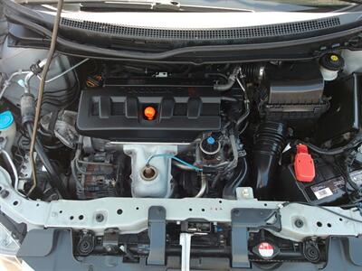 2012 Honda Civic LX - Photo 10 - Layton, UT 84041