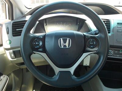 2012 Honda Civic LX - Photo 16 - Layton, UT 84041