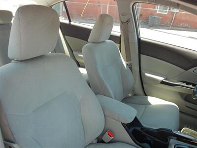 2012 Honda Civic LX - Photo 27 - Layton, UT 84041