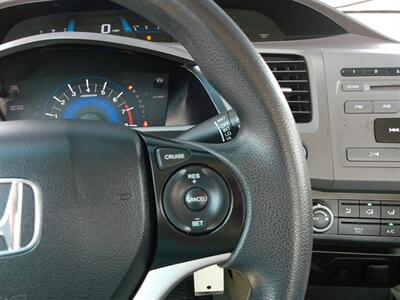 2012 Honda Civic LX - Photo 18 - Layton, UT 84041