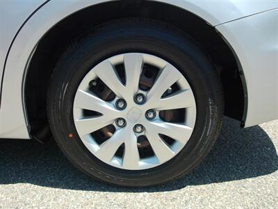 2012 Honda Civic LX - Photo 12 - Layton, UT 84041