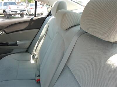 2012 Honda Civic LX - Photo 22 - Layton, UT 84041