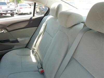 2012 Honda Civic LX - Photo 23 - Layton, UT 84041