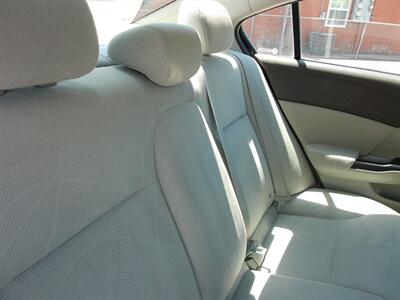 2012 Honda Civic LX - Photo 25 - Layton, UT 84041