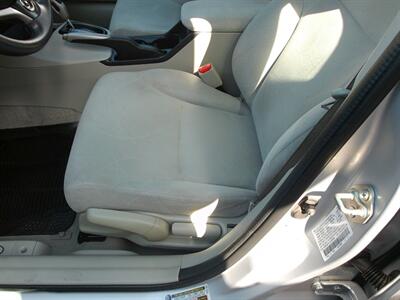 2012 Honda Civic LX - Photo 13 - Layton, UT 84041
