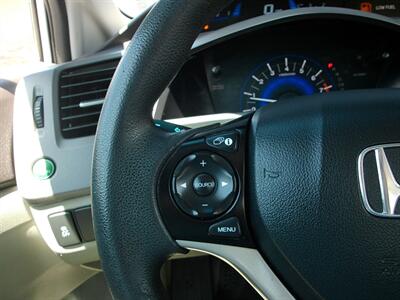 2012 Honda Civic LX - Photo 17 - Layton, UT 84041