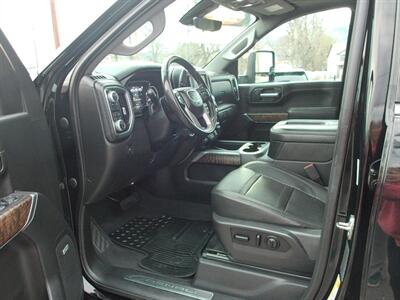 2020 GMC Sierra 3500HD Denali   - Photo 13 - Layton, UT 84041