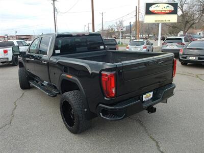 2020 GMC Sierra 3500HD Denali   - Photo 3 - Layton, UT 84041