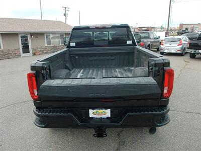 2020 GMC Sierra 3500HD Denali   - Photo 4 - Layton, UT 84041