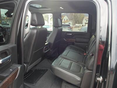 2020 GMC Sierra 3500HD Denali   - Photo 14 - Layton, UT 84041
