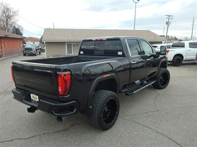 2020 GMC Sierra 3500HD Denali   - Photo 6 - Layton, UT 84041