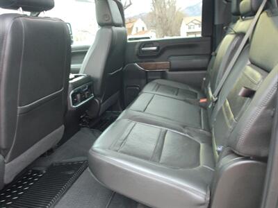 2020 GMC Sierra 3500HD Denali   - Photo 15 - Layton, UT 84041