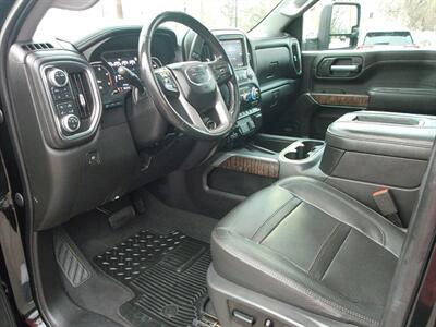 2020 GMC Sierra 3500HD Denali   - Photo 12 - Layton, UT 84041