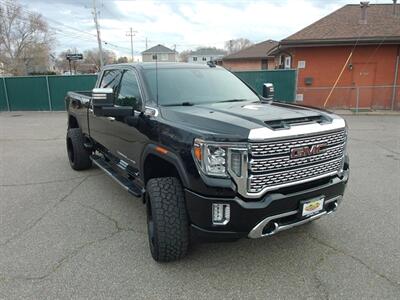 2020 GMC Sierra 3500HD Denali   - Photo 9 - Layton, UT 84041