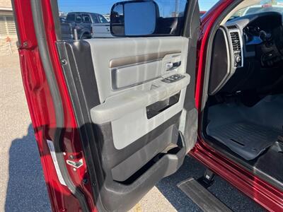 2016 RAM 2500 Big Horn   - Photo 21 - Layton, UT 84041