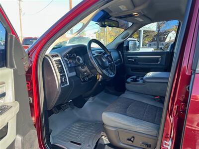 2016 RAM 2500 Big Horn   - Photo 12 - Layton, UT 84041