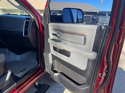 2016 RAM 2500 Big Horn   - Photo 27 - Layton, UT 84041