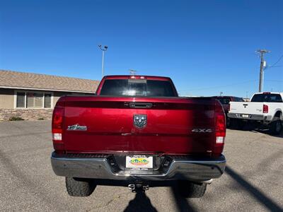 2016 RAM 2500 Big Horn   - Photo 4 - Layton, UT 84041