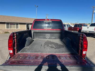 2016 RAM 2500 Big Horn   - Photo 5 - Layton, UT 84041