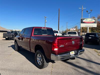 2016 RAM 2500 Big Horn   - Photo 3 - Layton, UT 84041