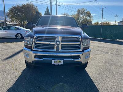 2016 RAM 2500 Big Horn   - Photo 9 - Layton, UT 84041