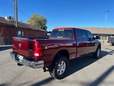 2016 RAM 2500 Big Horn   - Photo 6 - Layton, UT 84041