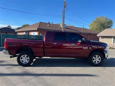 2016 RAM 2500 Big Horn   - Photo 7 - Layton, UT 84041