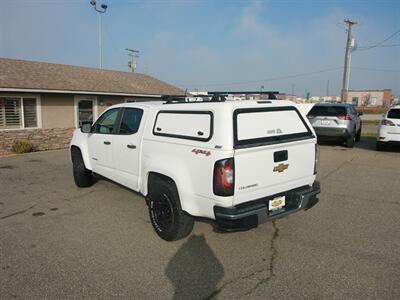 2016 Chevrolet Colorado Work Truck   - Photo 3 - Layton, UT 84041