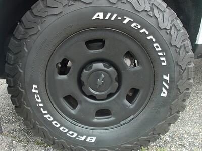 2016 Chevrolet Colorado Work Truck   - Photo 9 - Layton, UT 84041