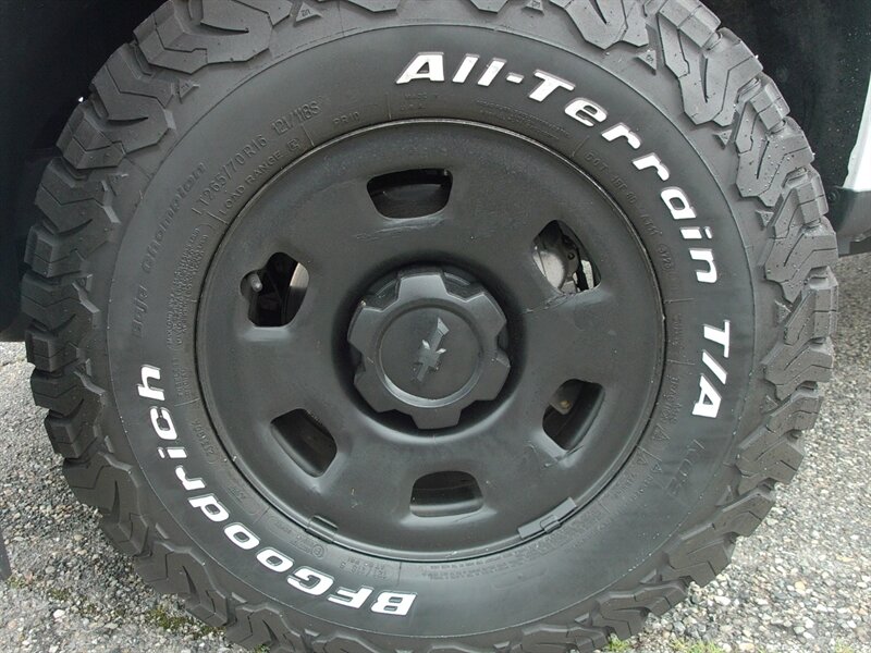 2016 Chevrolet Colorado Work Truck - Photo 9