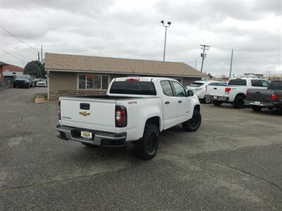 2016 Chevrolet Colorado Work Truck   - Photo 5 - Layton, UT 84041