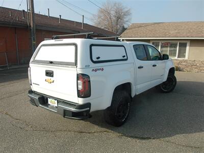 2016 Chevrolet Colorado Work Truck   - Photo 6 - Layton, UT 84041