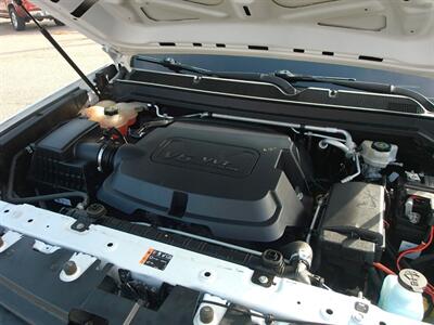 2016 Chevrolet Colorado Work Truck   - Photo 12 - Layton, UT 84041