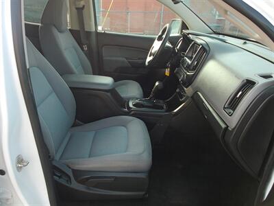 2016 Chevrolet Colorado Work Truck   - Photo 21 - Layton, UT 84041