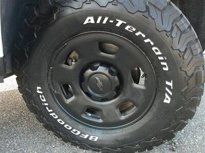 2016 Chevrolet Colorado Work Truck   - Photo 10 - Layton, UT 84041