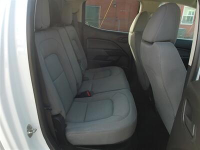 2016 Chevrolet Colorado Work Truck   - Photo 20 - Layton, UT 84041