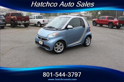 2013 Smart Passion   - Photo 1 - Layton, UT 84041