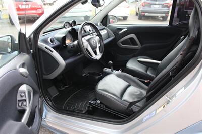 2013 Smart Passion   - Photo 8 - Layton, UT 84041