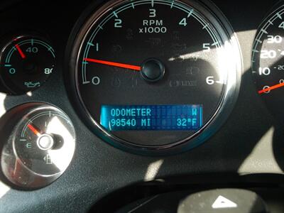 2012 GMC Sierra 1500 SLT   - Photo 14 - Layton, UT 84041