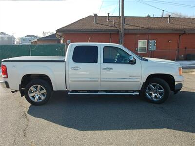 2012 GMC Sierra 1500 SLT   - Photo 7 - Layton, UT 84041