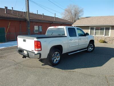 2012 GMC Sierra 1500 SLT   - Photo 6 - Layton, UT 84041