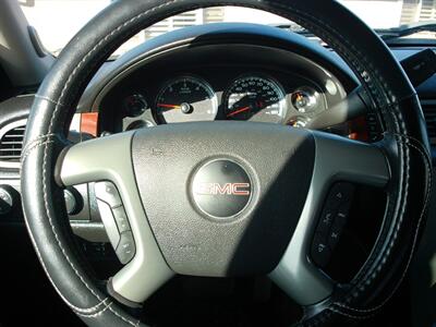 2012 GMC Sierra 1500 SLT   - Photo 15 - Layton, UT 84041