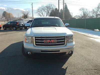 2012 GMC Sierra 1500 SLT   - Photo 9 - Layton, UT 84041