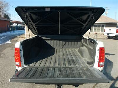2012 GMC Sierra 1500 SLT   - Photo 5 - Layton, UT 84041