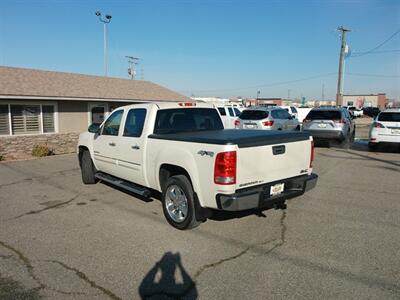 2012 GMC Sierra 1500 SLT   - Photo 3 - Layton, UT 84041