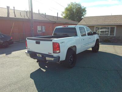 2012 GMC Sierra 1500 SLE   - Photo 6 - Layton, UT 84041