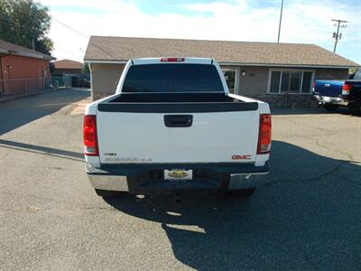 2012 GMC Sierra 1500 SLE   - Photo 4 - Layton, UT 84041