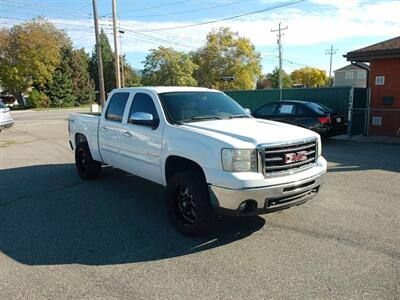 2012 GMC Sierra 1500 SLE   - Photo 8 - Layton, UT 84041