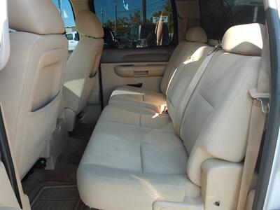 2012 GMC Sierra 1500 SLE   - Photo 19 - Layton, UT 84041