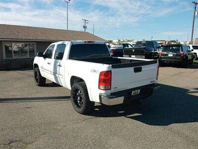 2012 GMC Sierra 1500 SLE   - Photo 3 - Layton, UT 84041